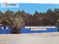 Ciekawy obiekt magazynowo-produkcyjny — zdjęcie 2