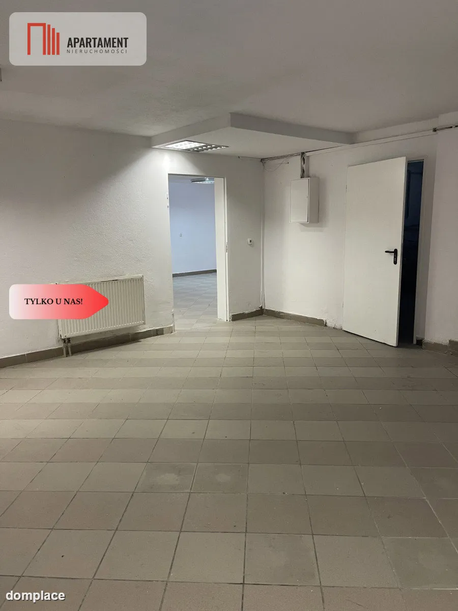 Lokal usługowo/handlowy ok. Astry... — zdjęcie 2