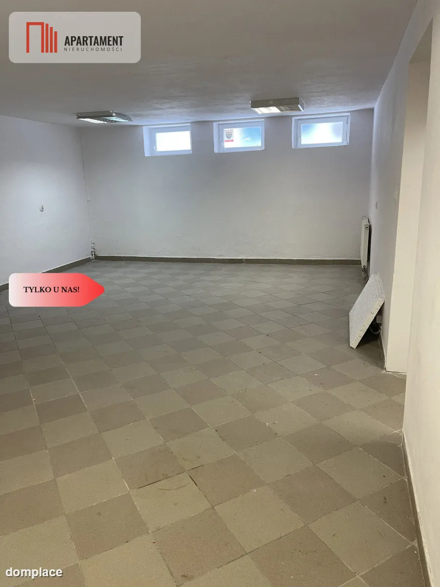 Lokal usługowo/handlowy ok. Astry... — zdjęcie 3