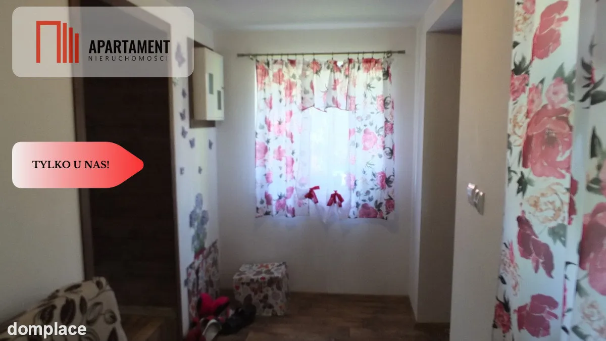 Przestronny dom wolnostojący na działce 4900 m2! — zdjęcie 11