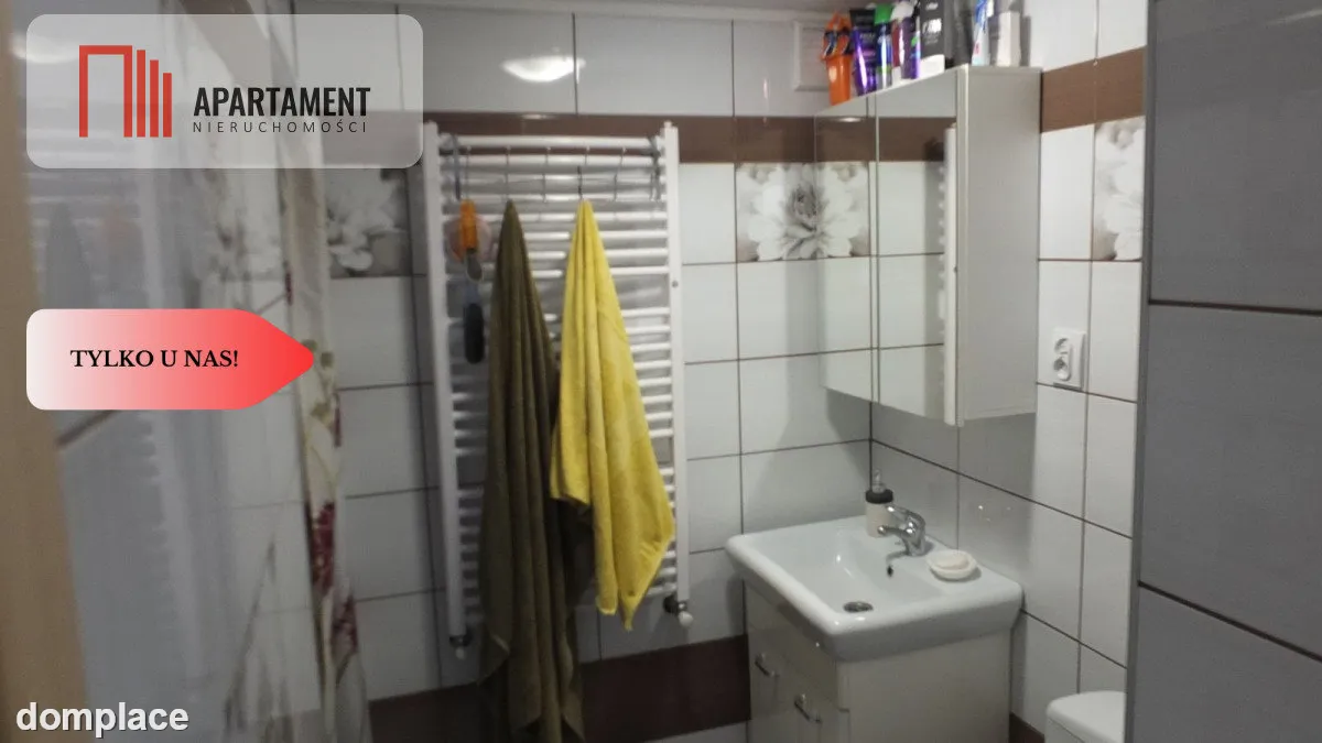 Przestronny dom wolnostojący na działce 4900 m2! — zdjęcie 15