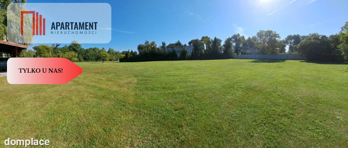 Przestronny dom wolnostojący na działce 4900 m2! — zdjęcie 19