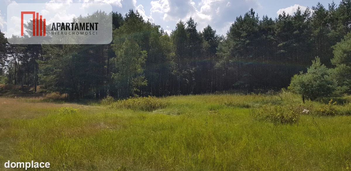 Działki z MPZP - 10 min od Bydgoszczy! — zdjęcie 3