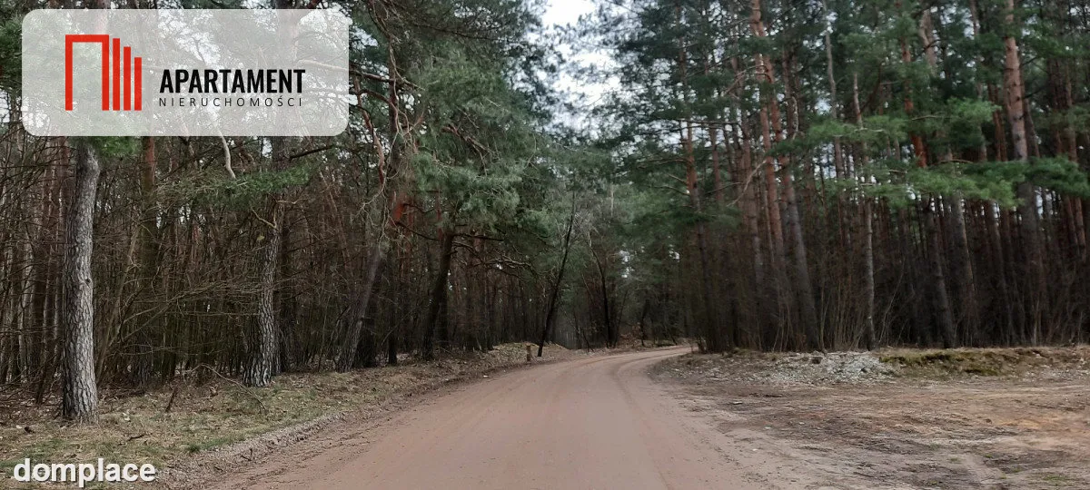 Działka budowlana / usługowa — zdjęcie 2