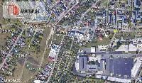 Działka inwestycyjna - market, przychodnia — zdjęcie 6