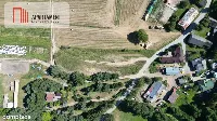 Działka z WZ przy jeziorze w Borach Tucholskich. — zdjęcie 2