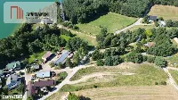 Działka z WZ przy jeziorze w Borach Tucholskich. — zdjęcie 3