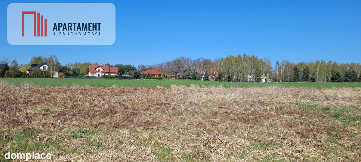 Urocza działka niedaleko Złotnik Kujawskich! — zdjęcie 4