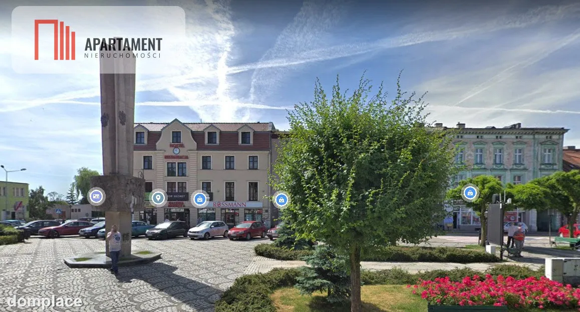 Lokale w centrum Nakła! — zdjęcie 3