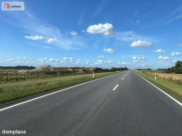 DZIAŁKA INWESTYCYJNA OBOK DK 10 ! — zdjęcie 3
