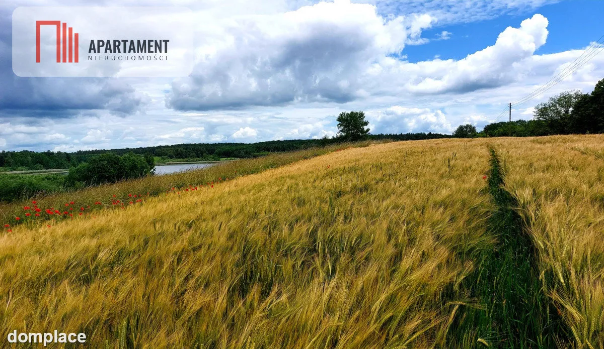 Wybuduj dom -  Krajeński Park Krajobrazowy! — zdjęcie 5