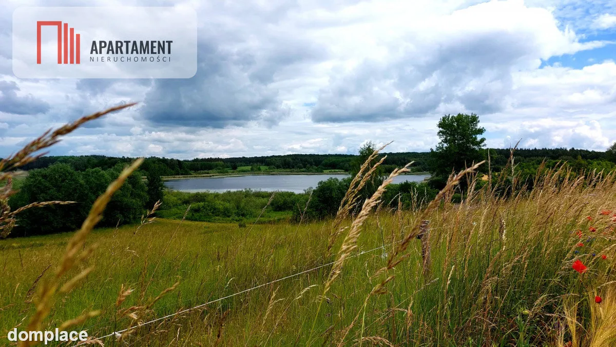 Wybuduj dom -  Krajeński Park Krajobrazowy! — zdjęcie 2