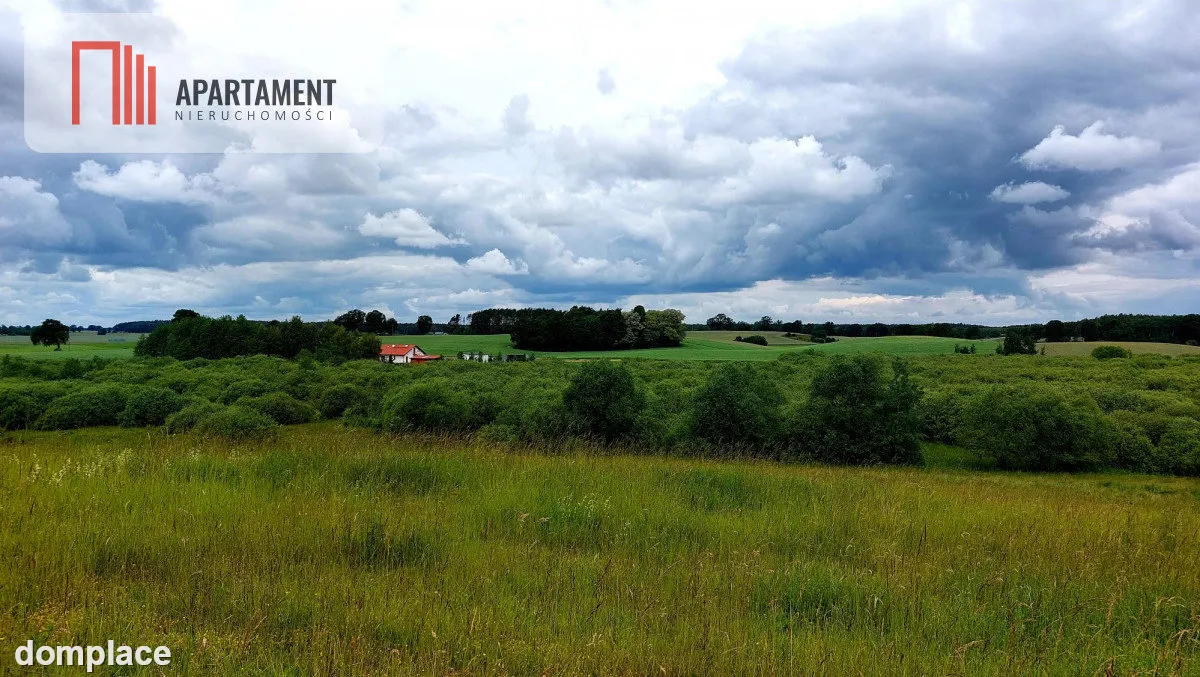 Wybuduj dom -  Krajeński Park Krajobrazowy! — zdjęcie 12
