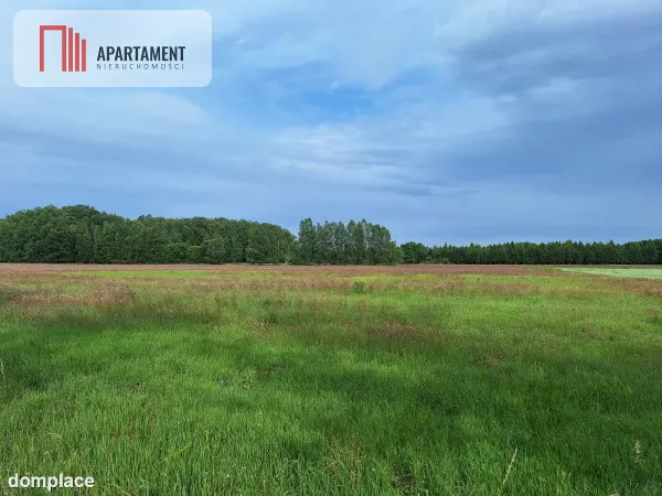 Działka inwestycyjna pod STACJĘ PALIW! Dobra cena — zdjęcie 4