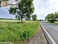 Działka inwestycyjna pod STACJĘ PALIW! Dobra cena — zdjęcie 8