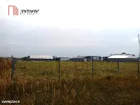 Duża działka przemysłowa do wynajmu - tanio — zdjęcie 3
