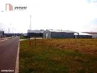 Duża działka przemysłowa do wynajmu - tanio — zdjęcie 5