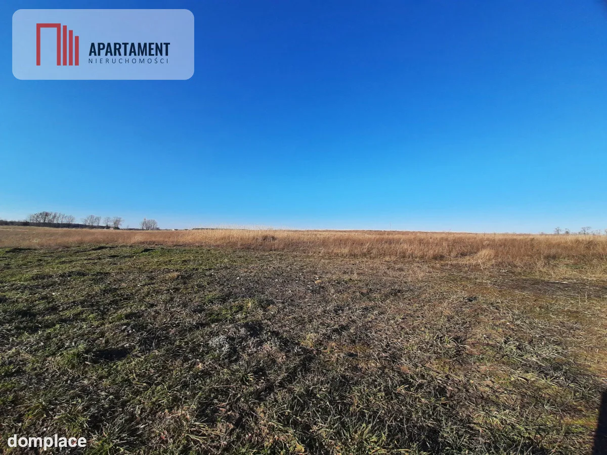 Działki pod budowę domu pod Barcinem! — zdjęcie 2