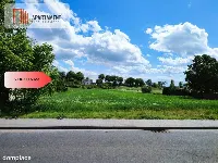 *Działka usług-mieszkaniowa przy asfalcie  MEDIA!! — zdjęcie 7