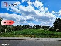 *Działka usług-mieszkaniowa przy asfalcie  MEDIA!! — zdjęcie 5