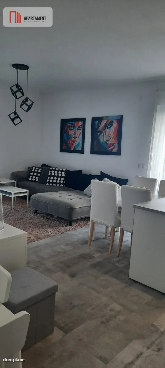 Dom w mieście, gotowy do wprowadzenia — zdjęcie 3
