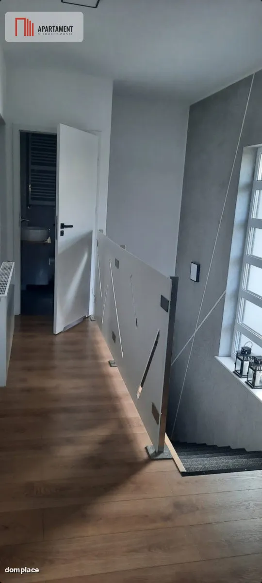 Dom w mieście, gotowy do wprowadzenia — zdjęcie 12