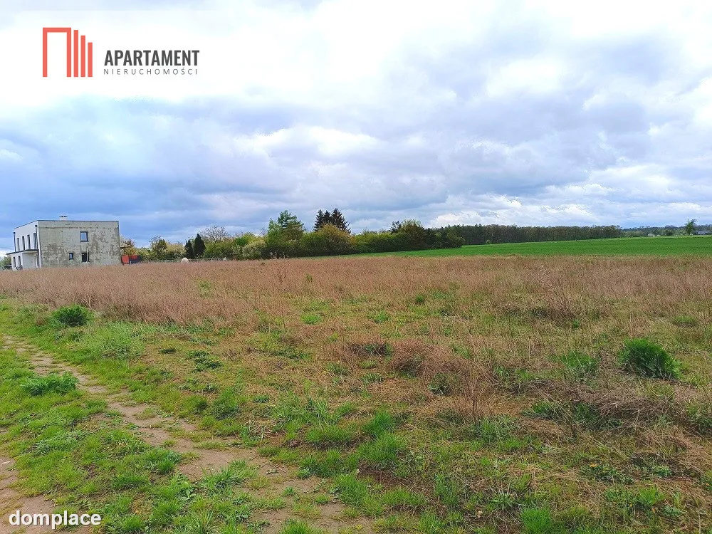 MORZEWIEC 1022m CISZA SPOKÓJ ŚCIANA LASU — zdjęcie 3