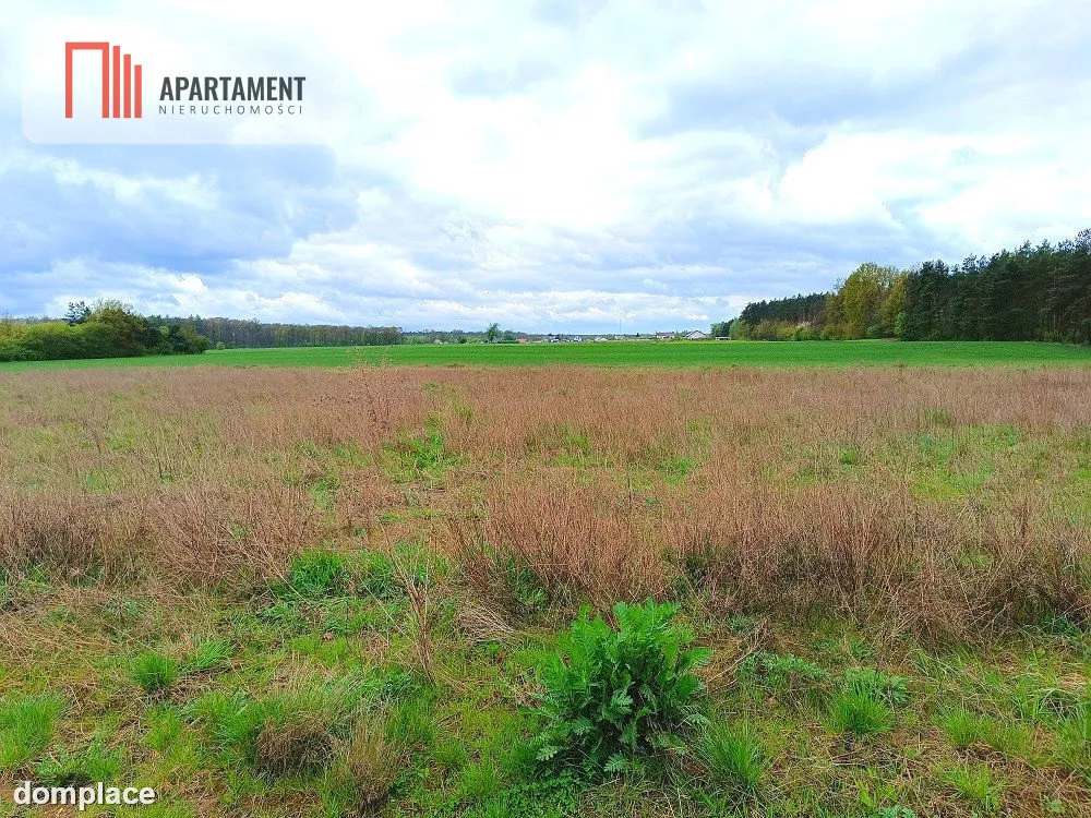 MORZEWIEC 1022m CISZA SPOKÓJ ŚCIANA LASU — zdjęcie 5