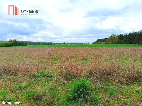 MORZEWIEC 1022m CISZA SPOKÓJ ŚCIANA LASU — zdjęcie 5