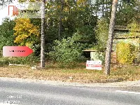 Tylko U Nas teren inwestycyjny/ 2500 m2 — zdjęcie 1