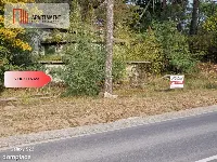 Tylko U Nas teren inwestycyjny/ 2500 m2 — zdjęcie 8