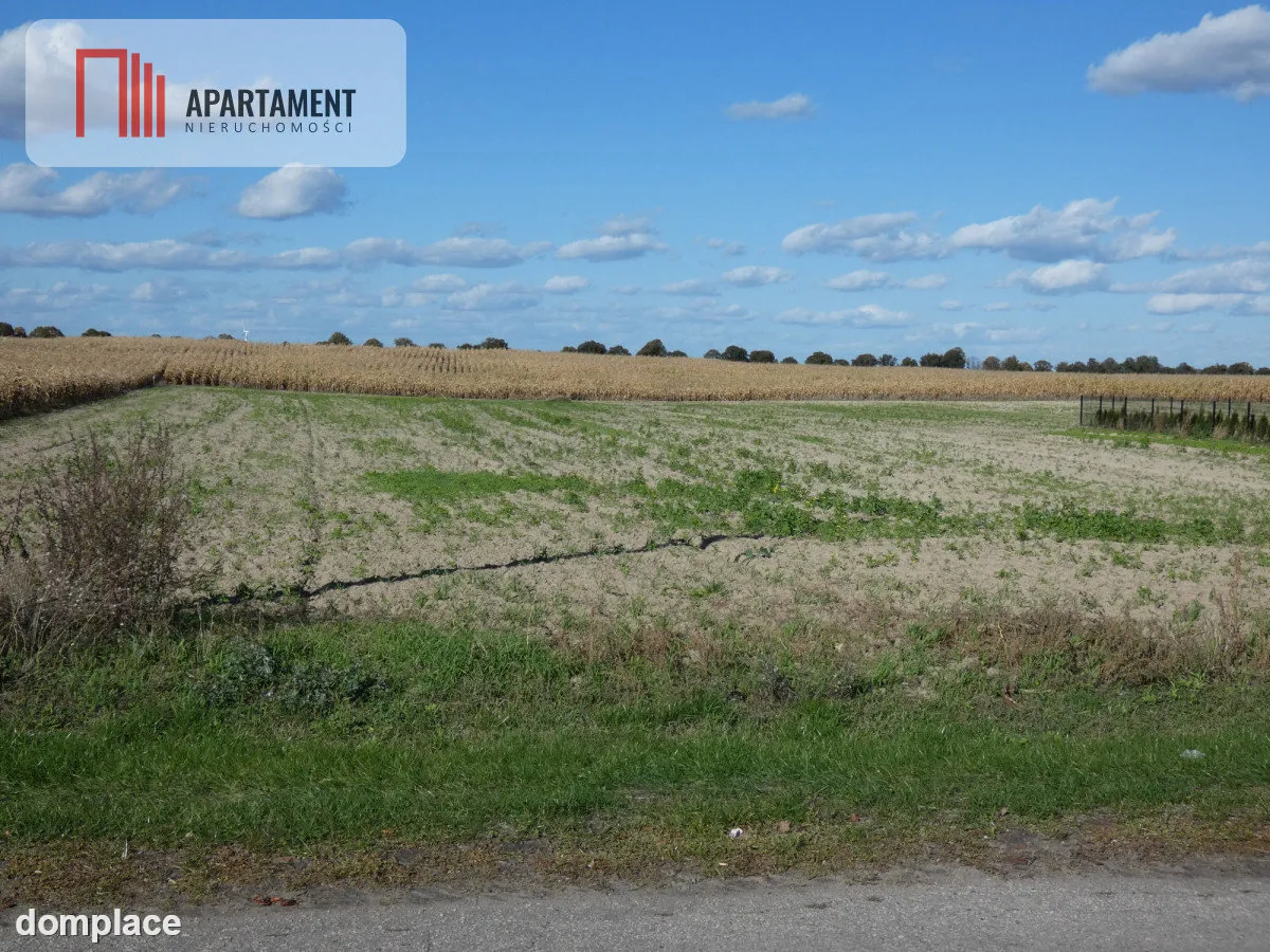 Działki z warunkami zabudowy blisko jezior i lasów — zdjęcie 6