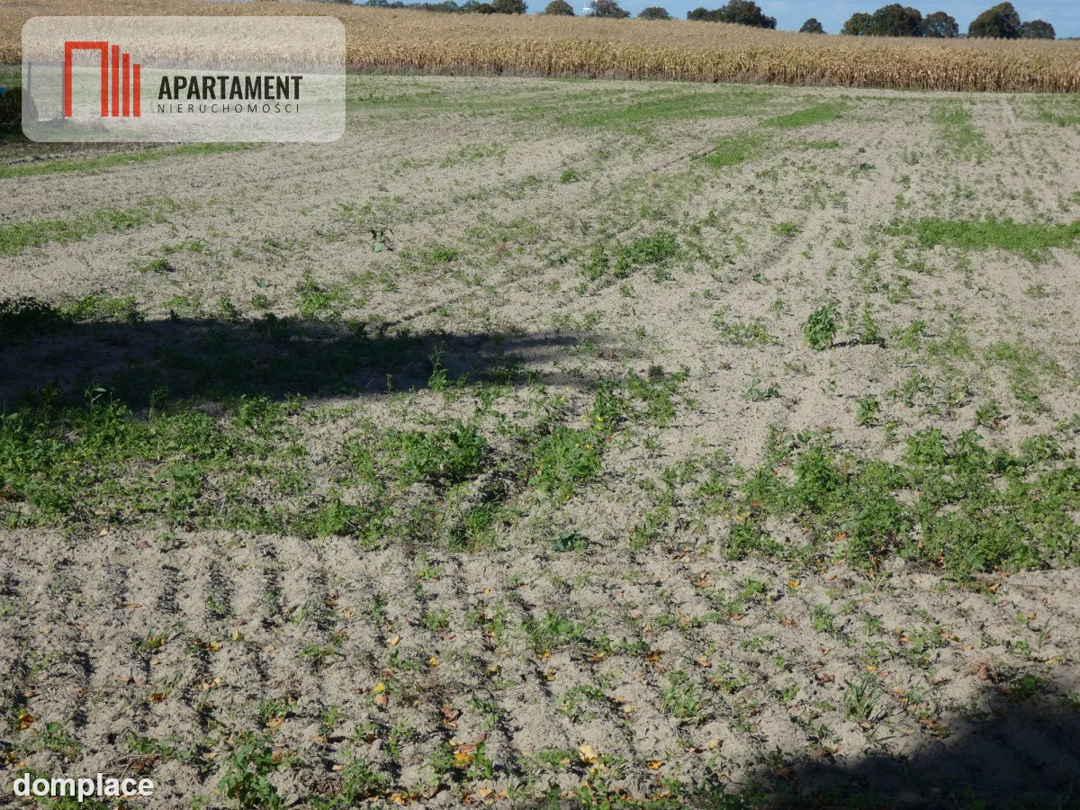 Działki z warunkami zabudowy blisko jezior i lasów — zdjęcie 7