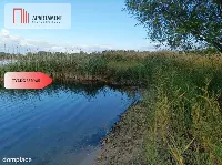 TYLKO U NAS !!! Piękna działka przy JEZIORZE — zdjęcie 3