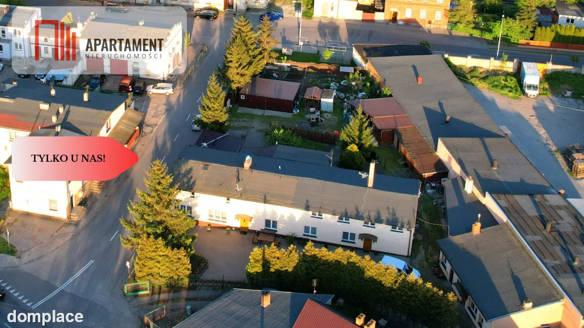 *Lokal gastronomiczny z mieszkaniami KCYNIA — zdjęcie 2