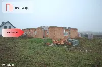 Działka budowlana z pozwoleniem na budowę. — zdjęcie 5