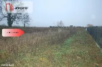 Tylko U NAS 4 Działki budowlana w Łubiance. — zdjęcie 1