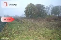 Tylko U NAS 4 Działki budowlana w Łubiance. — zdjęcie 3