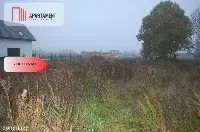 Tylko U NAS 4 Działki budowlana w Łubiance. — zdjęcie 4