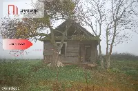Działka budowlana z zabudowaniami Pigża. — zdjęcie 2