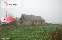 Działka budowlana z zabudowaniami Pigża. — zdjęcie 3