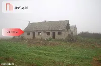 Działka budowlana z zabudowaniami Pigża. — zdjęcie 5