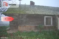 Działka budowlana z zabudowaniami Pigża. — zdjęcie 6