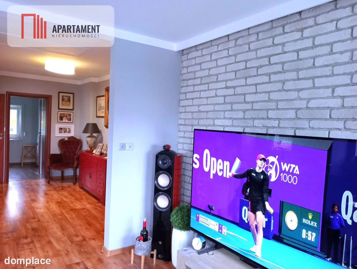 Obiekt Komercyjny z Mieszkaniem, ekstra punkt. — zdjęcie 9
