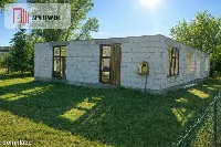 ROD Toruń Rudak – działka z budową domu — zdjęcie 4