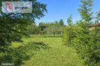ROD Toruń Rudak – działka z budową domu — zdjęcie 1