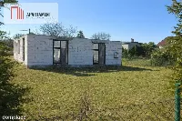 ROD Toruń Rudak – działka z budową domu — zdjęcie 3