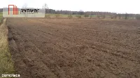 Działka w cichej i spokojnej okolicy — zdjęcie 2