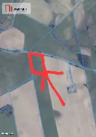 Działka w cichej i spokojnej okolicy — zdjęcie 3