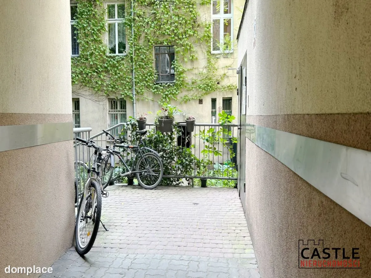 3 pokoje w ścisłym Centrum Poznania — zdjęcie 2